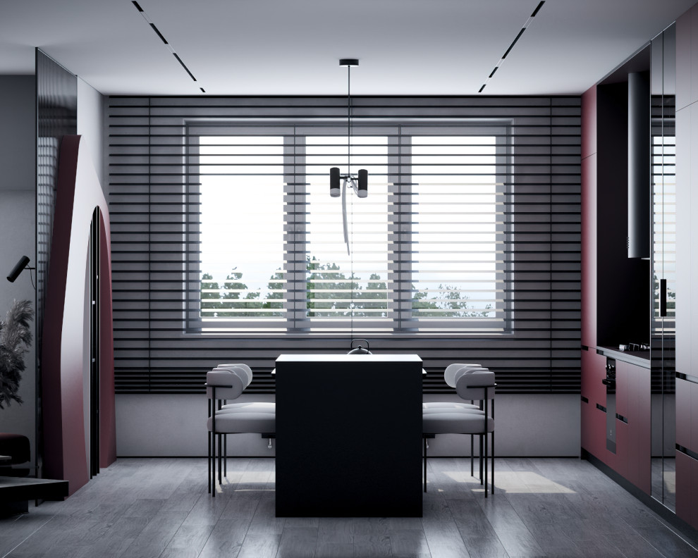 ЖК Европейский дом