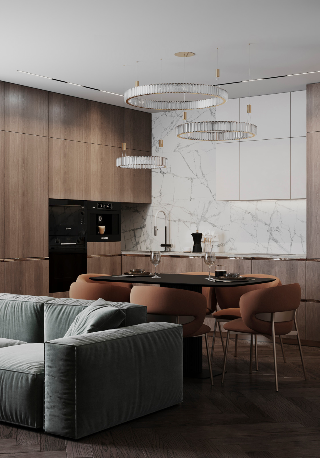 ЖК "Южный берег"