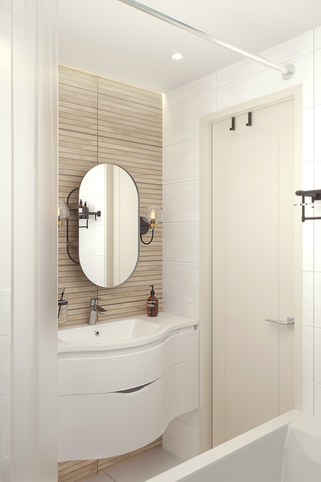 Уютное гнездышко