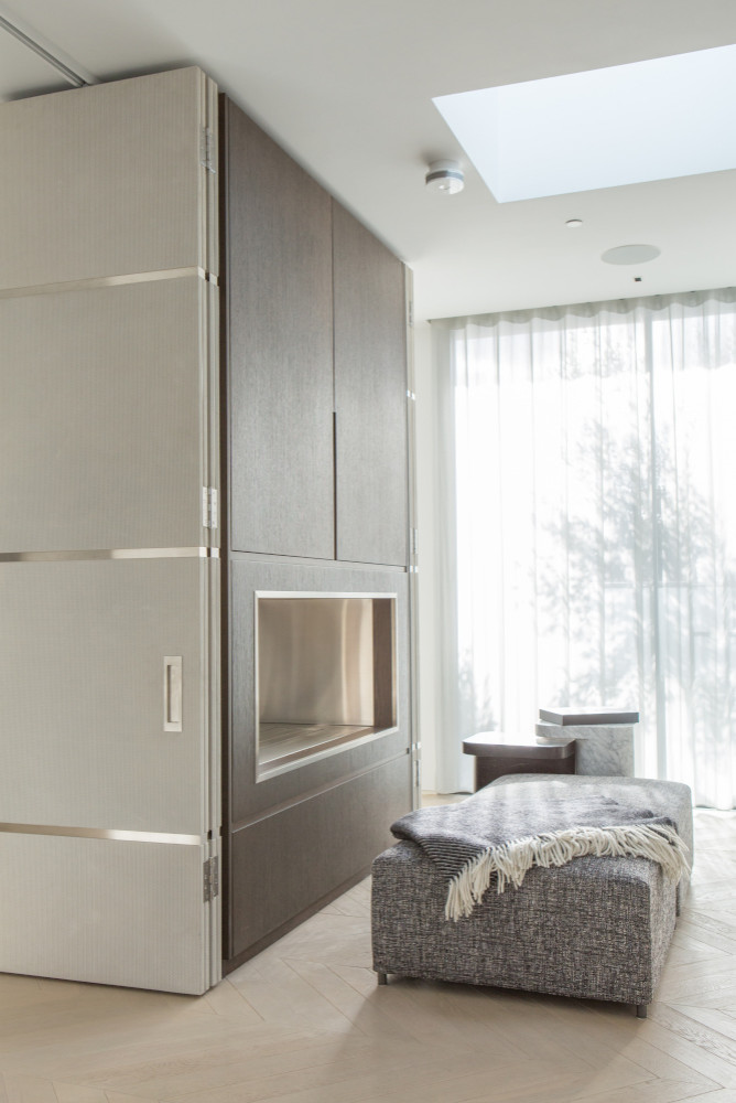 Central London Apartment