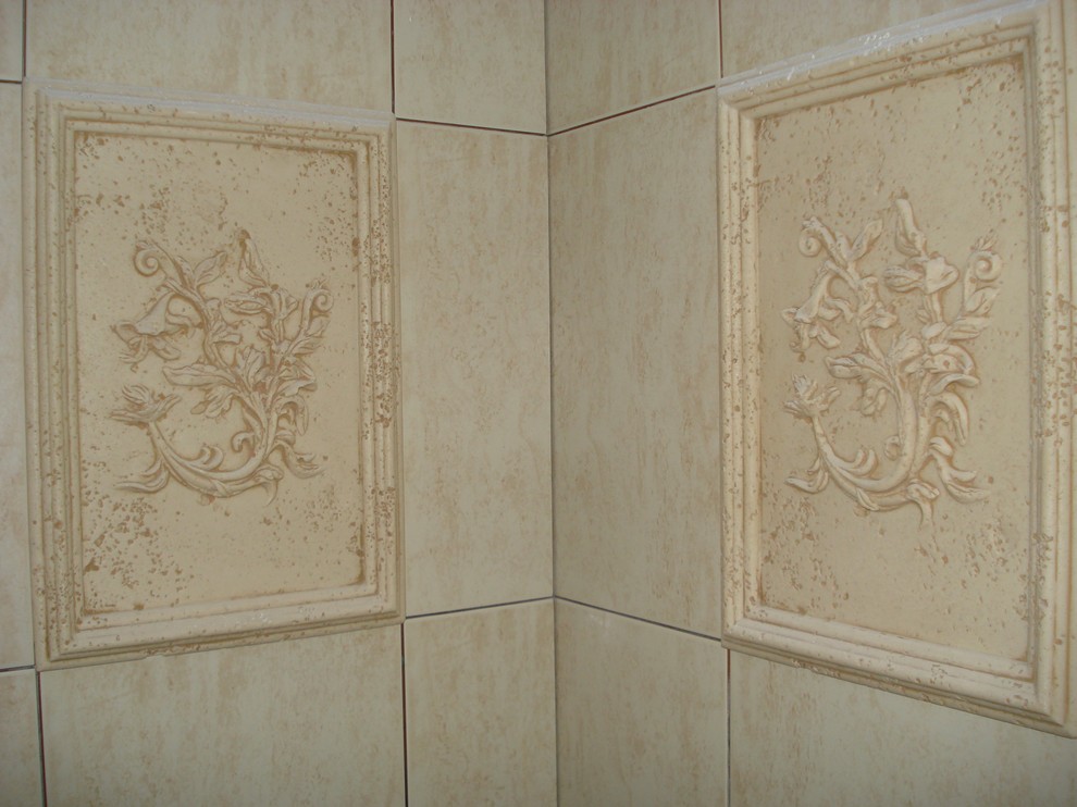 Отделка коттеджей, домов, бань