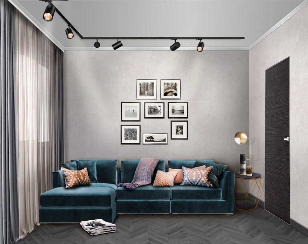 Квартира 70 кв.м