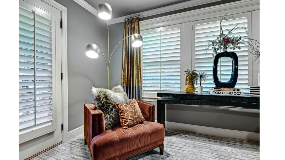 Overland Park Primary Bedroom Reno