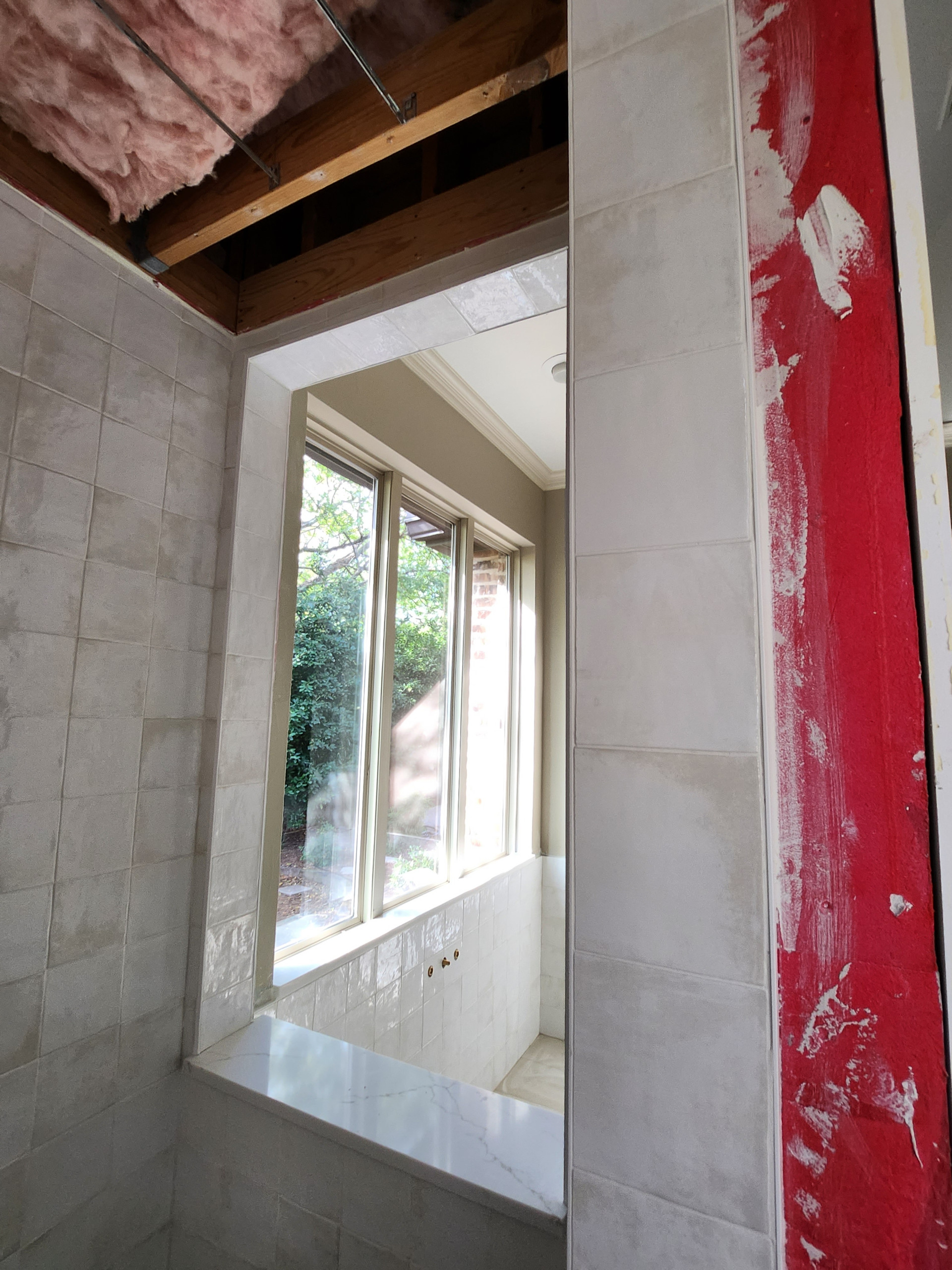 Bathroom & Home Upgrades 1