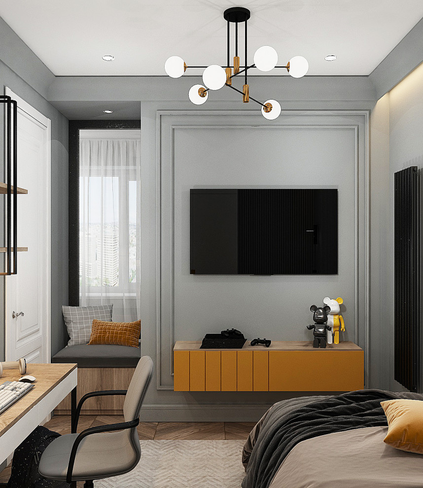 "Сталинка" в г. Москва