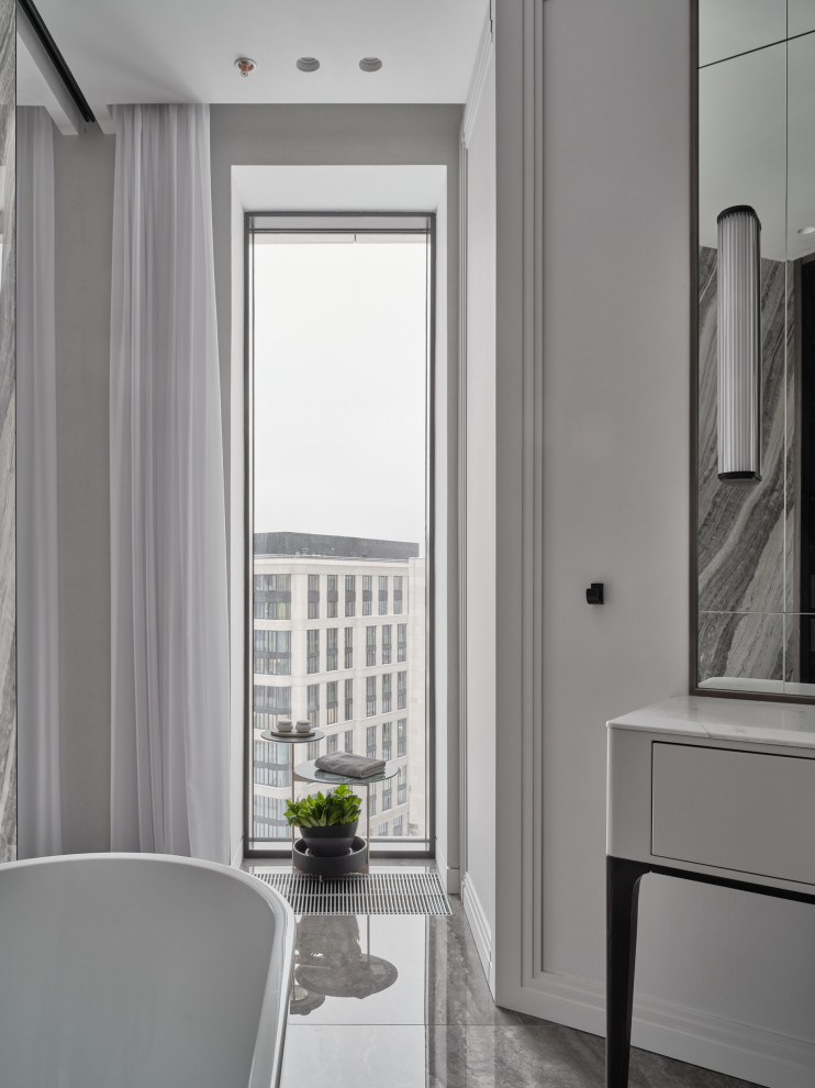 Нескучный минимализм