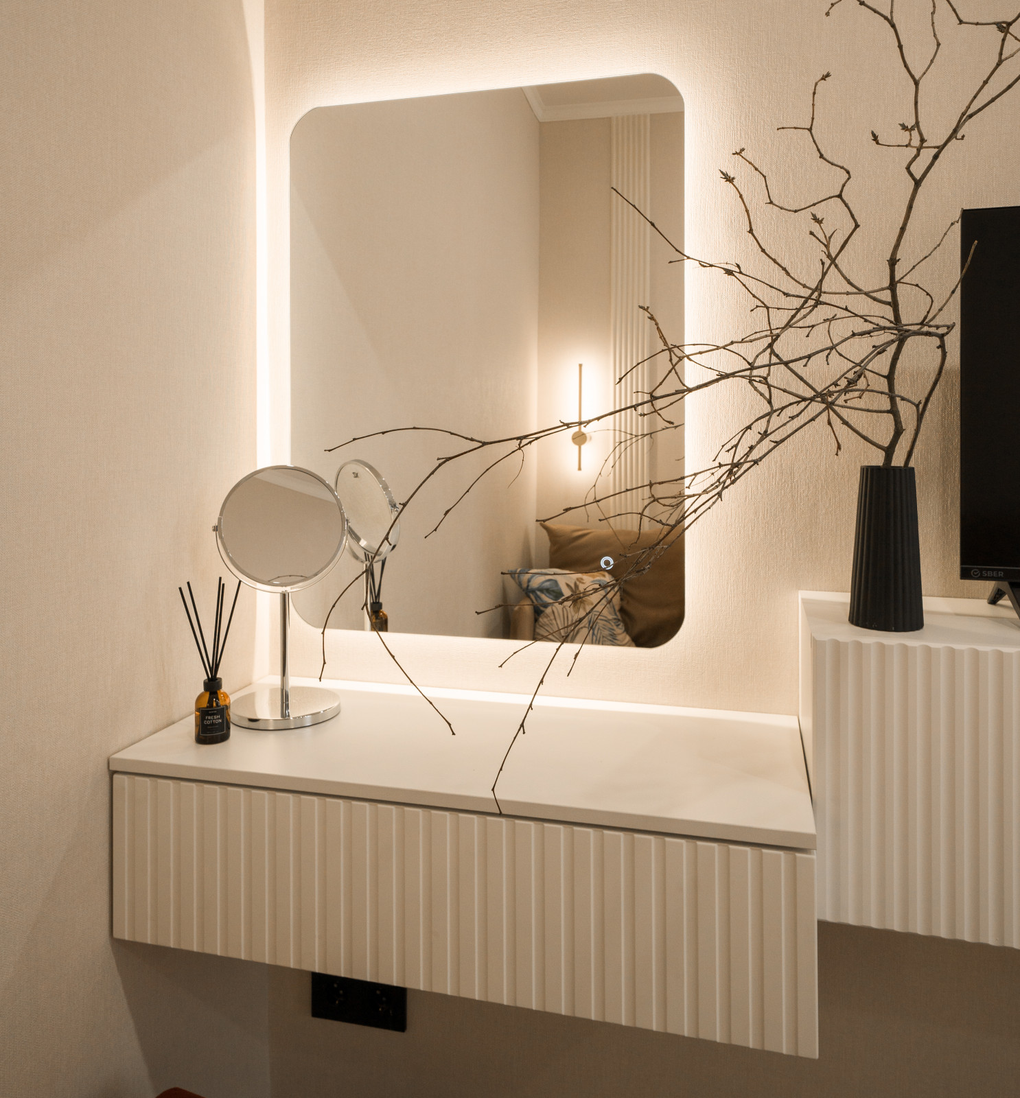 ФЛИП - Проект 30 кв.м.