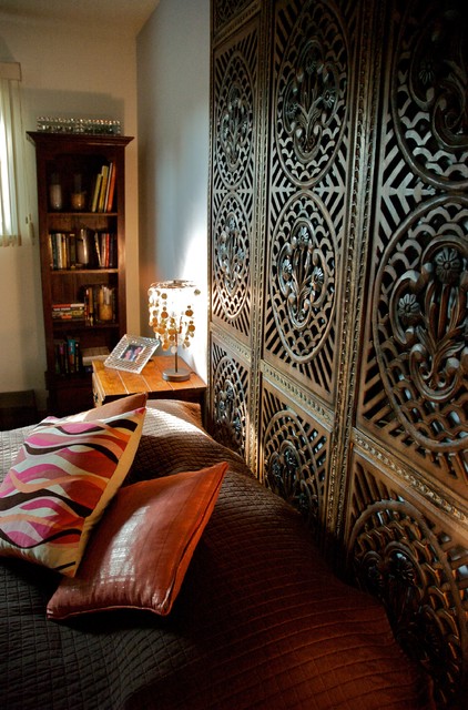 Tal Goldstein asian-bedroom