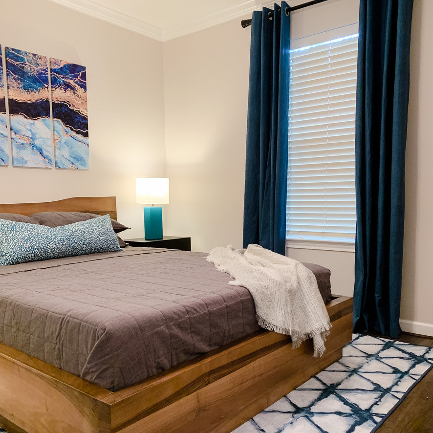 Midtown Town Home