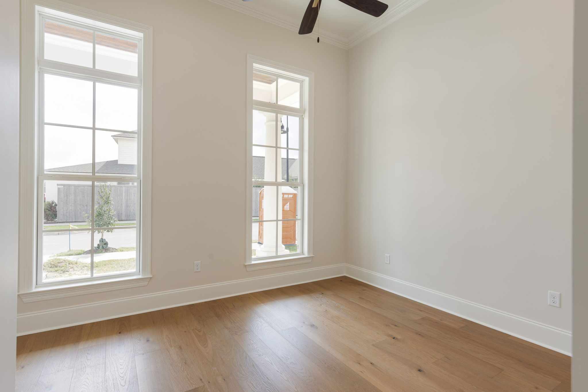 Soundview in Sugar Mill Pond