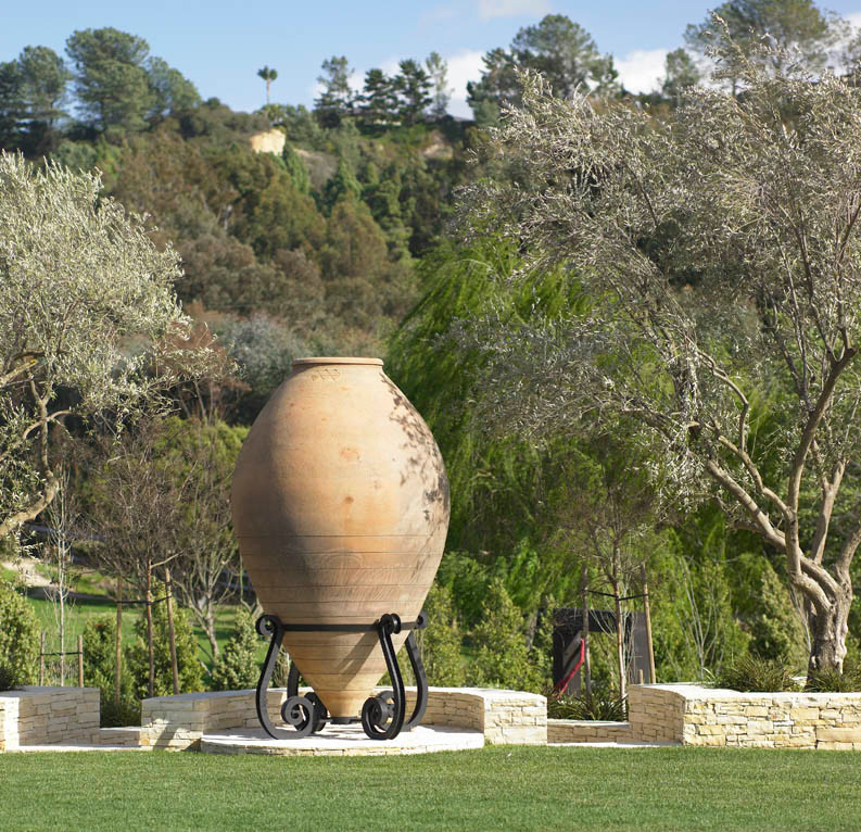 Malaga @ Rancho Santa Fe