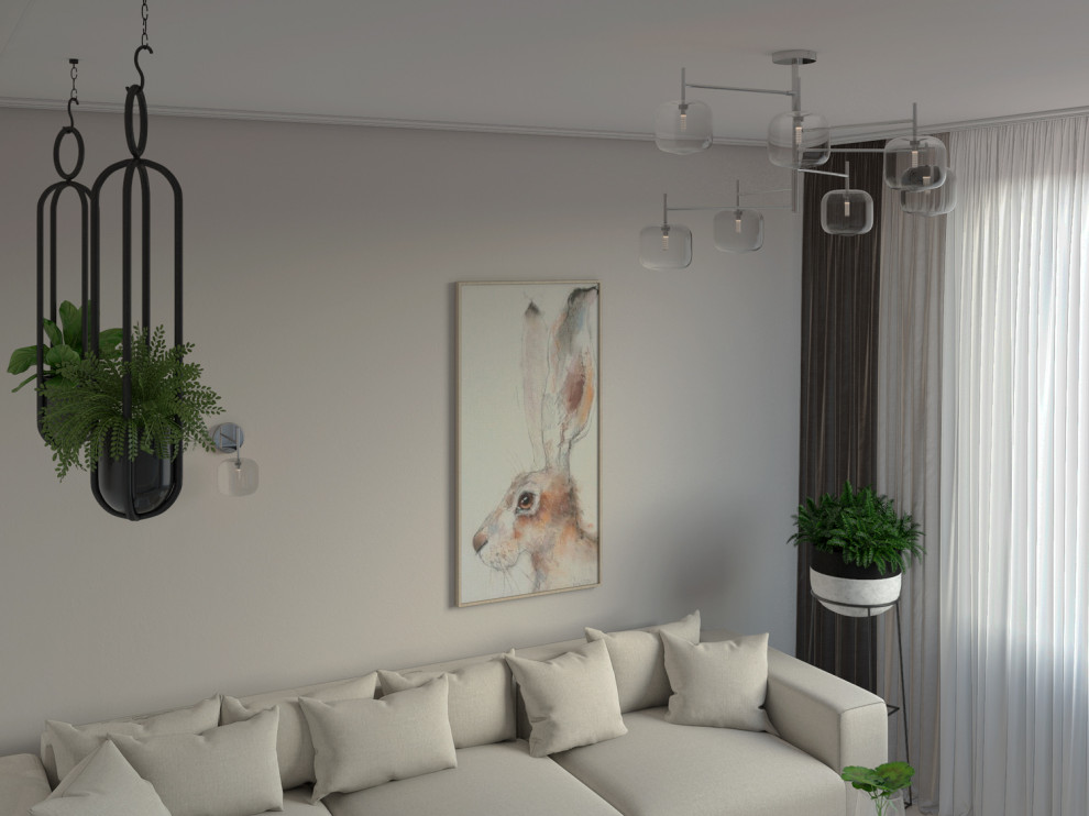 ЖК Стерео Калининград, ул. Батальная