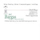 J & C Bargas Inc.