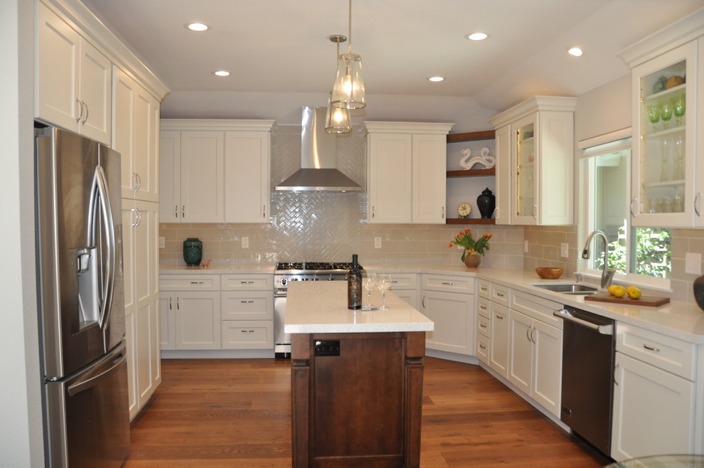 Danville - Kitchen Remodel