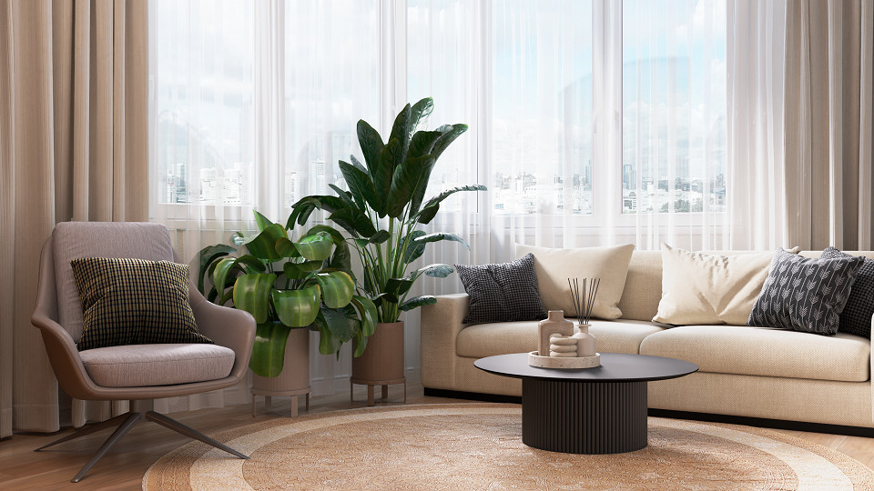 ЖК Стрижи city