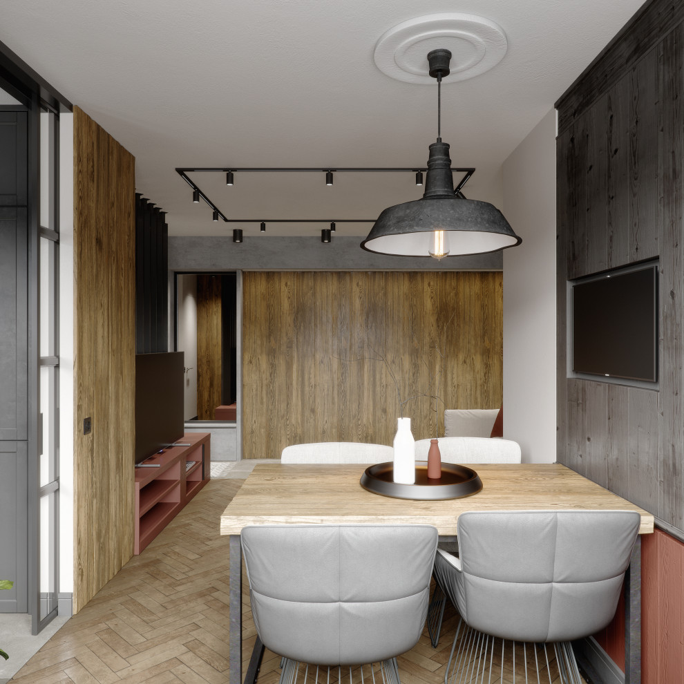 Квартира Звенигородское шоссе, 3Ас1