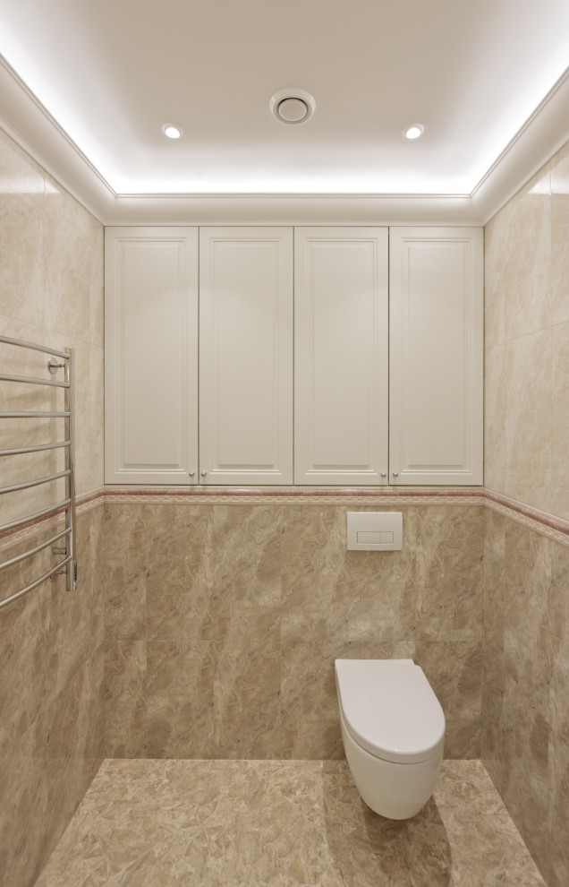 Ремонт квартиры в ЖК "Речной"