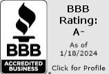 BBB Logo