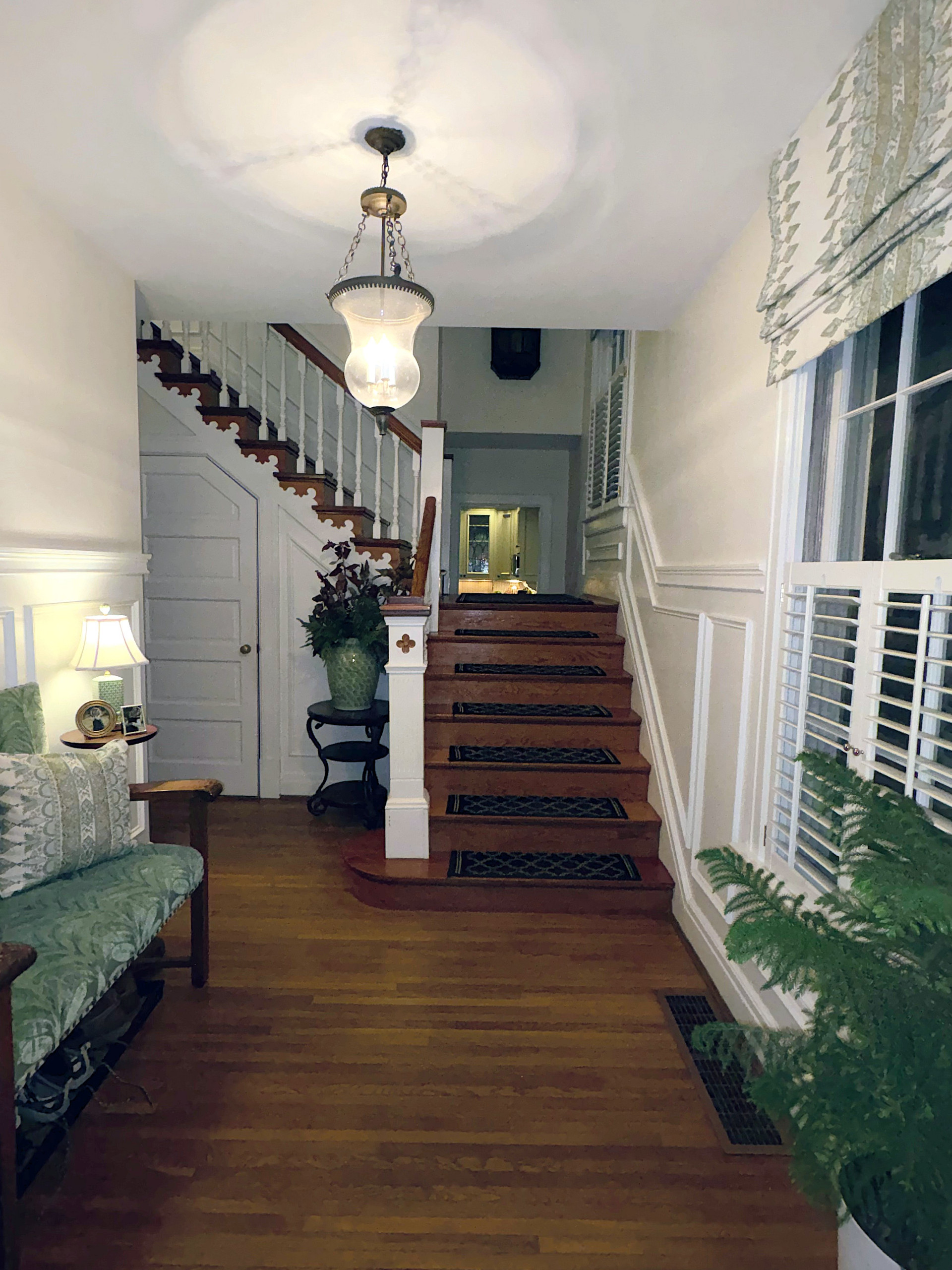 Nantucket style home -  in Milford OH