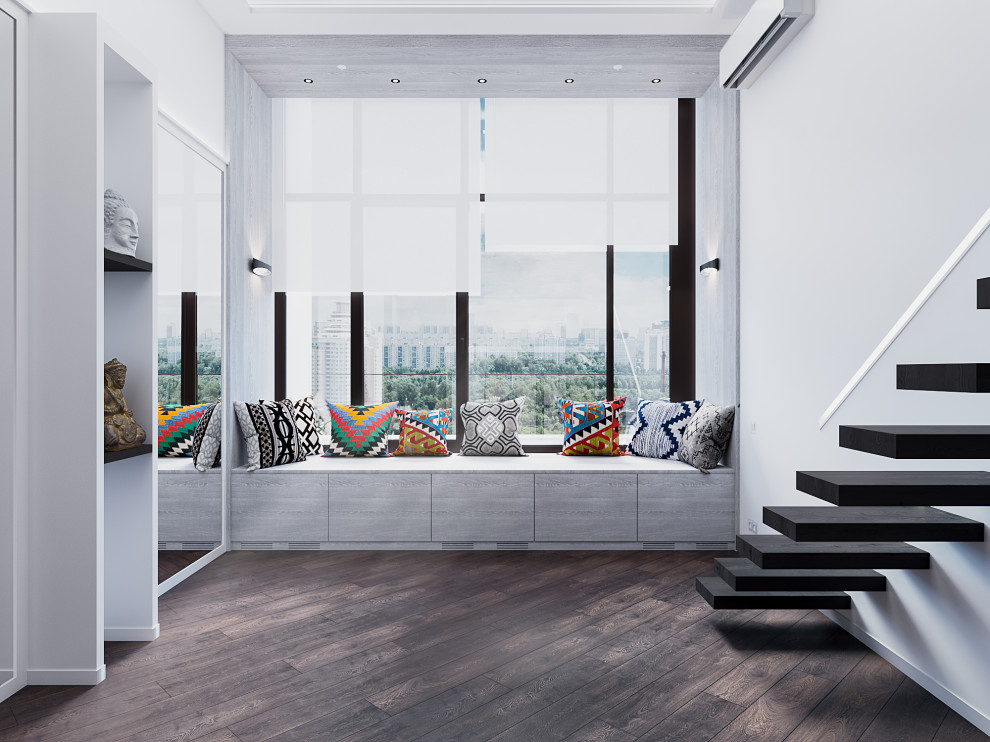 ЖК Новоясеневский