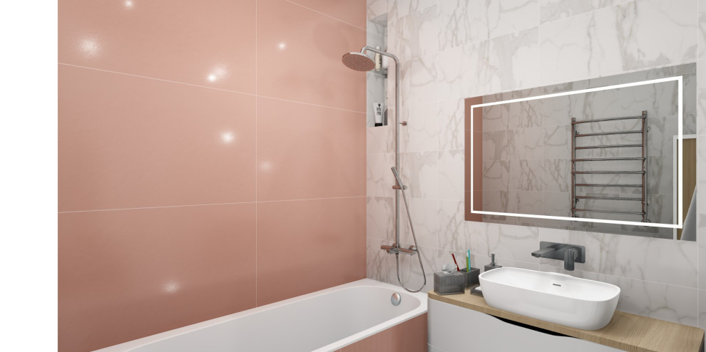 ЖК НОВОЕ МЕДВЕДКОВО