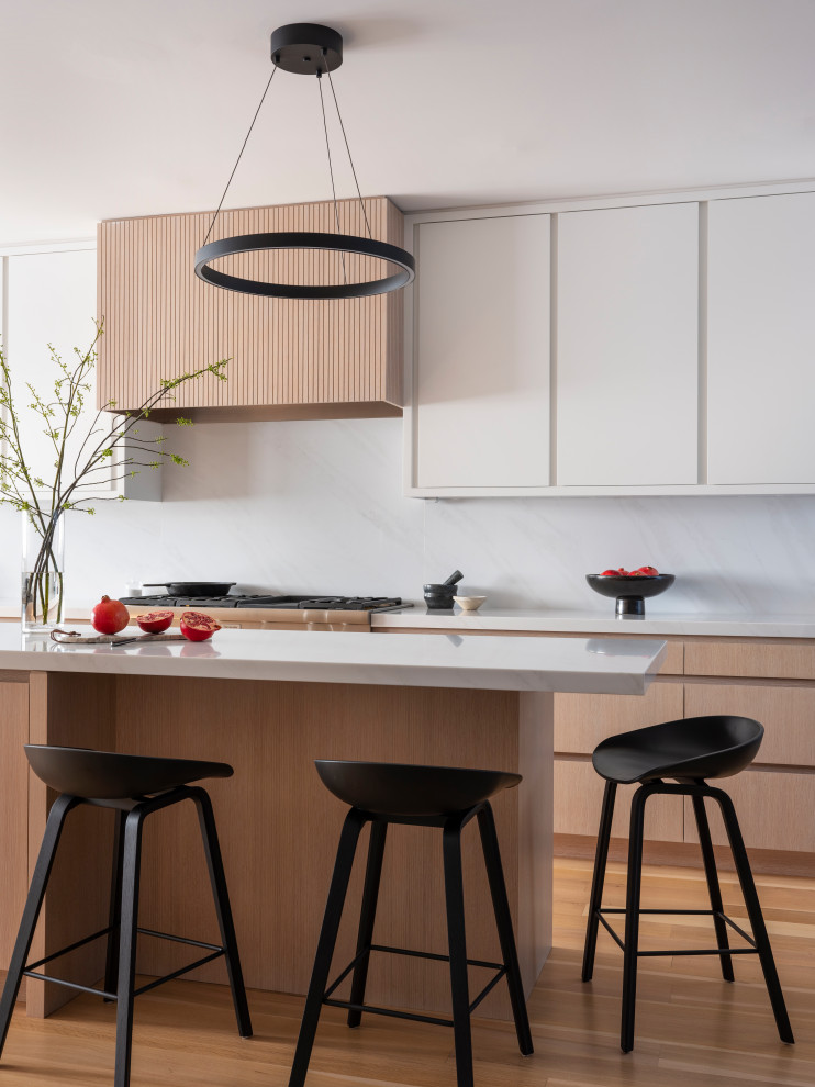 Beautiful view of Cheap Scandinavian Kitchen Renovation Costs