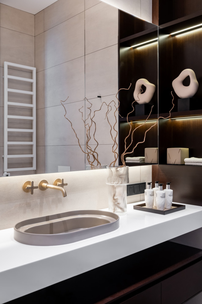 Apartments Neva Towers 1