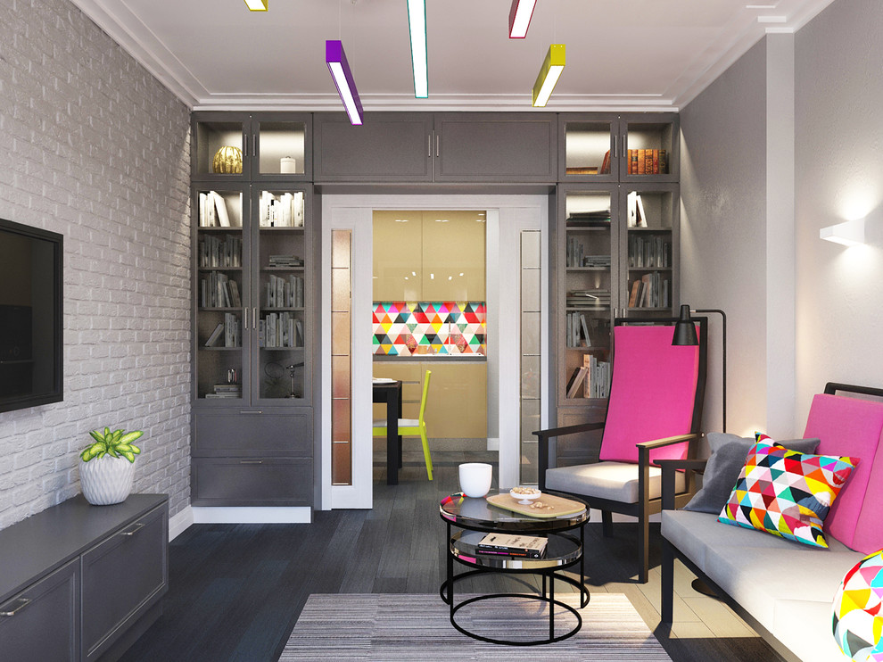 ЖК Новокрасково