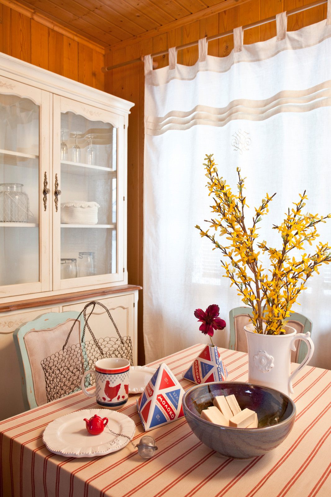 Частная дача