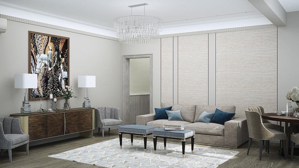 Консоль Prime Time