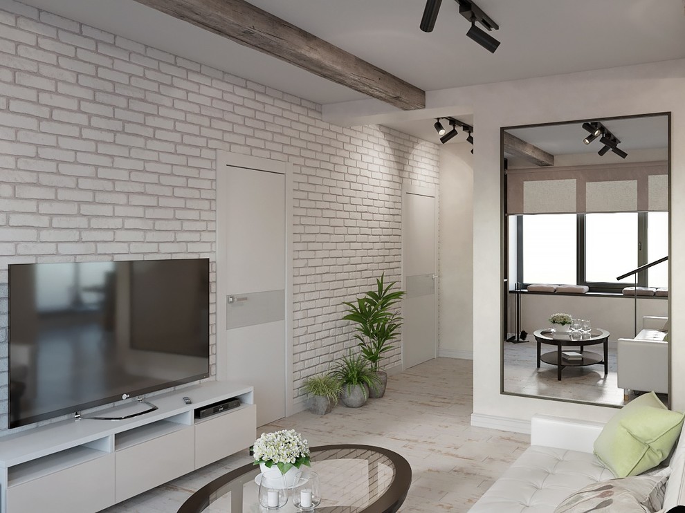 Коттедж в Нижней Ельцовке