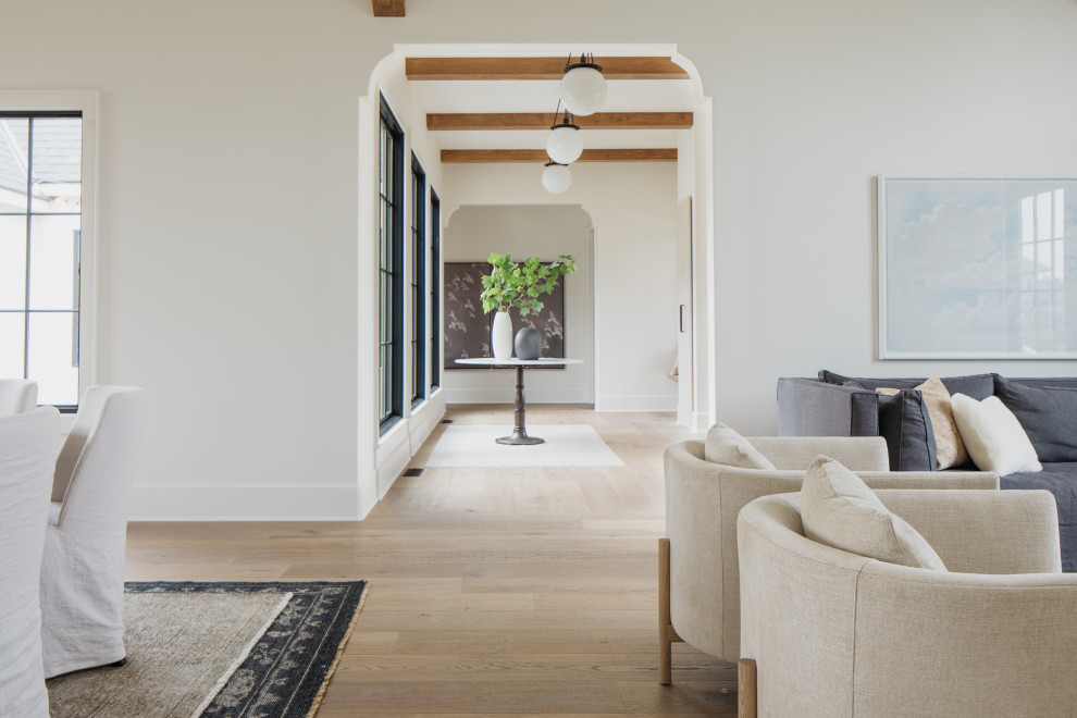 Artisan Home Tour Staging // Kansas City 2020 Kansas City by