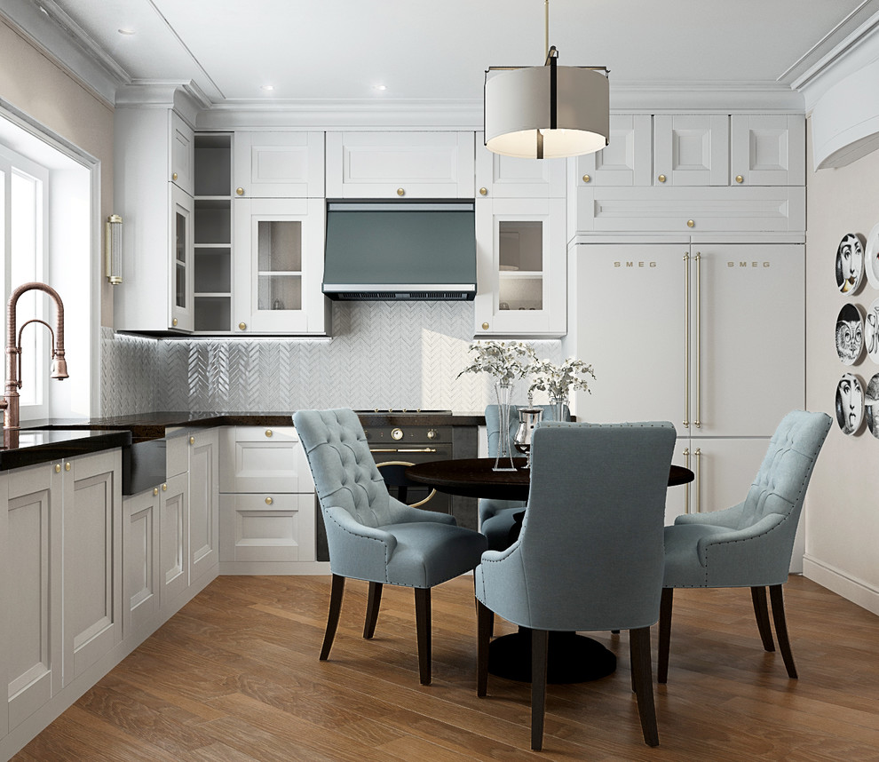 Новая классика