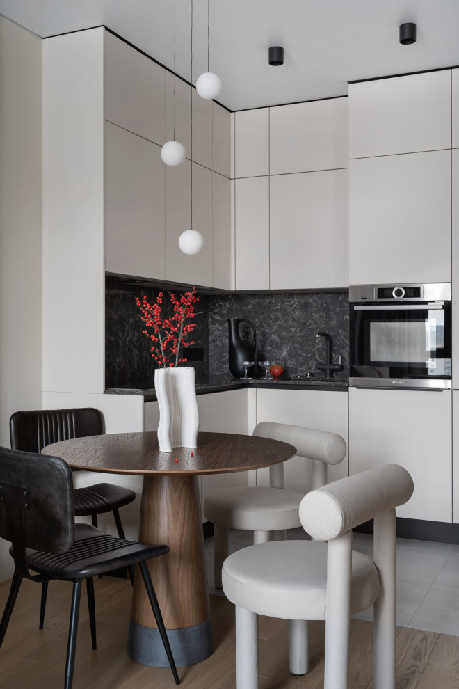 ЖК Green park 40 м²