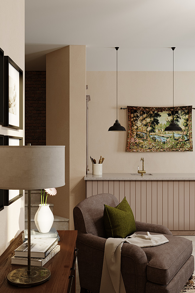 Дом в Ереване