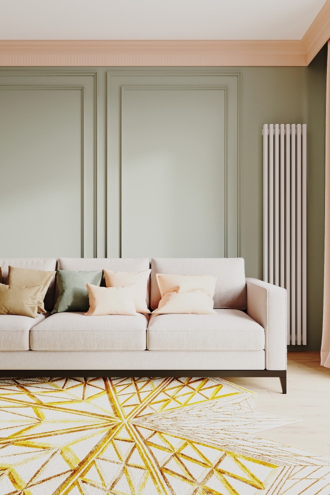 Типовой проект 3