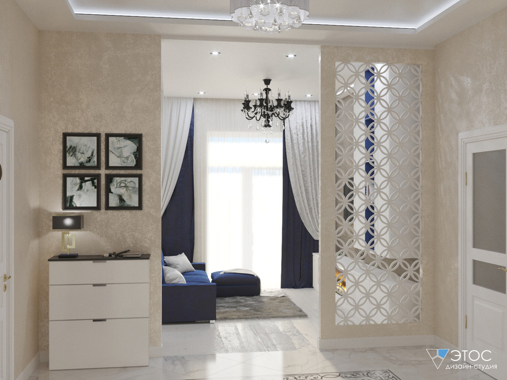 Квартира 80 м кв в г Новосибирск