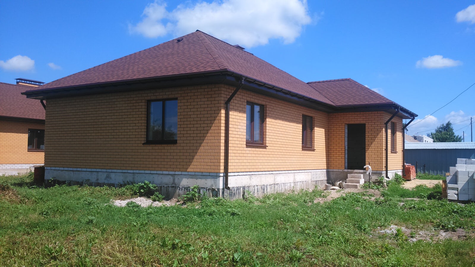 Наши работы