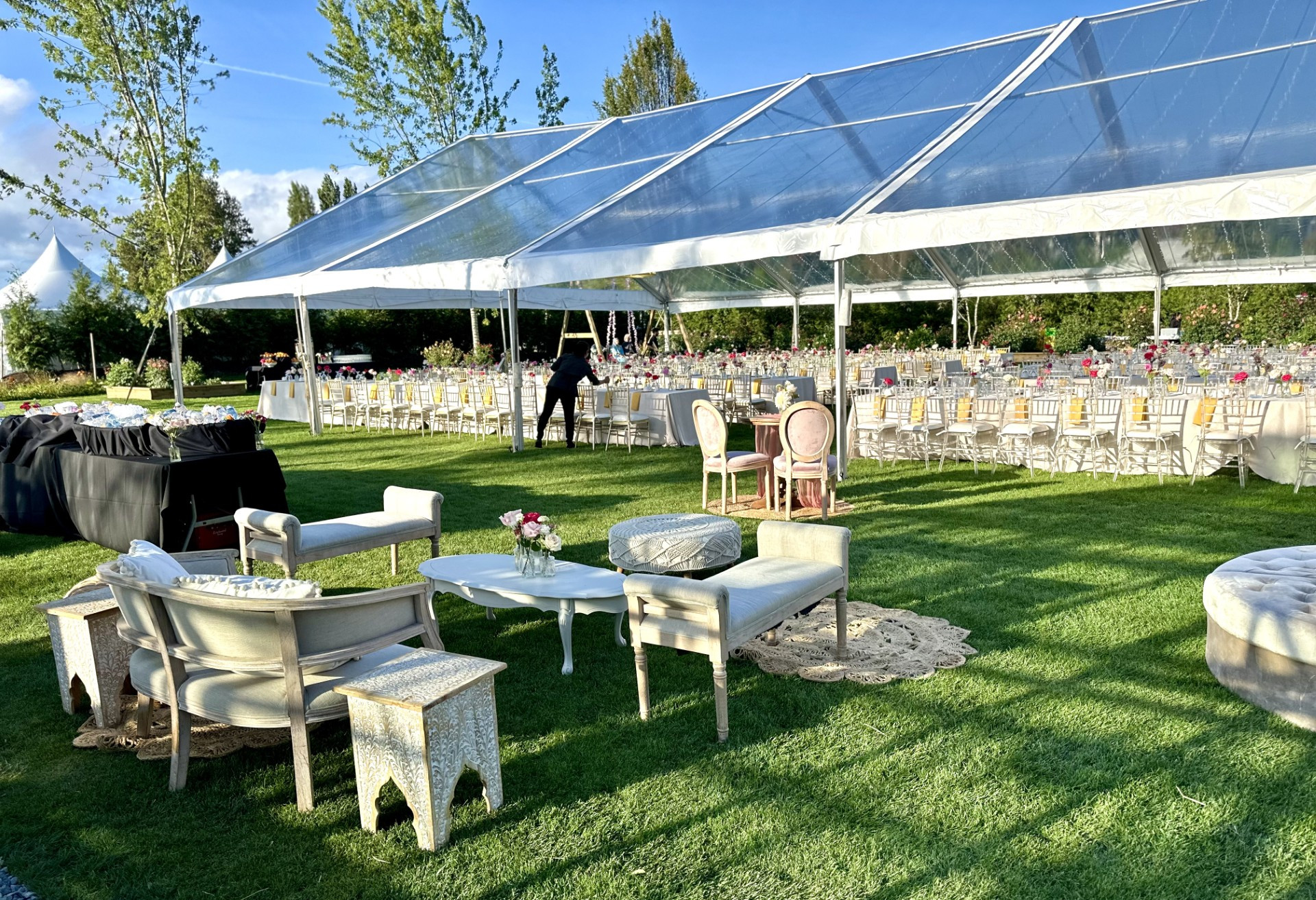 Athiana Acres:  An organic Regenerative Farm