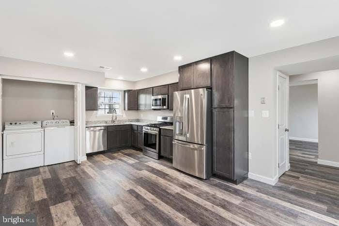 Entire Home Update/Remodel