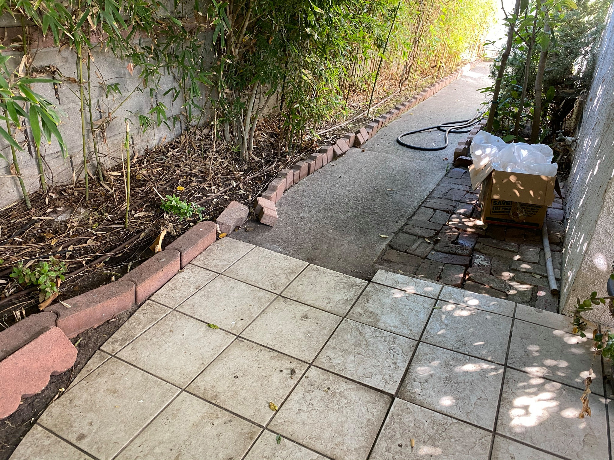 Torrance, CA - Hollywood Riviera Earthy Eclectic