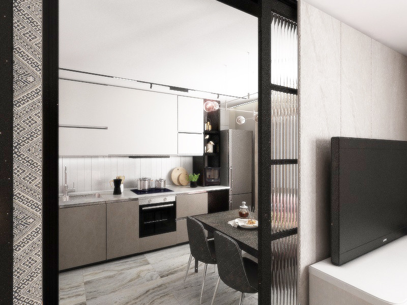 Зеленоград