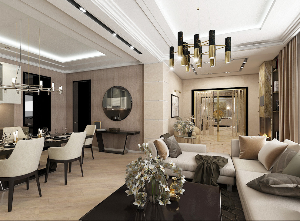 ЖК Привилегия