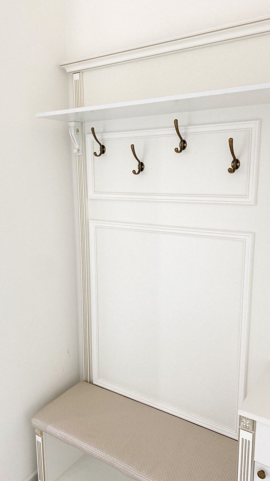 Корпусная мебель