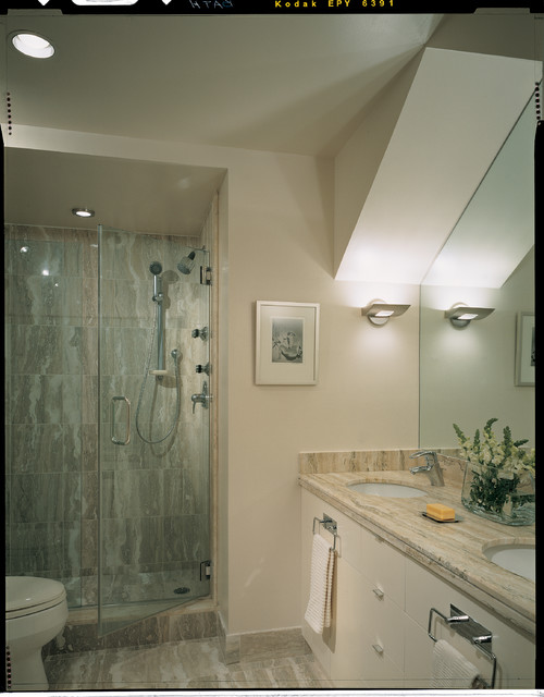FORMA Design modern-bathroom