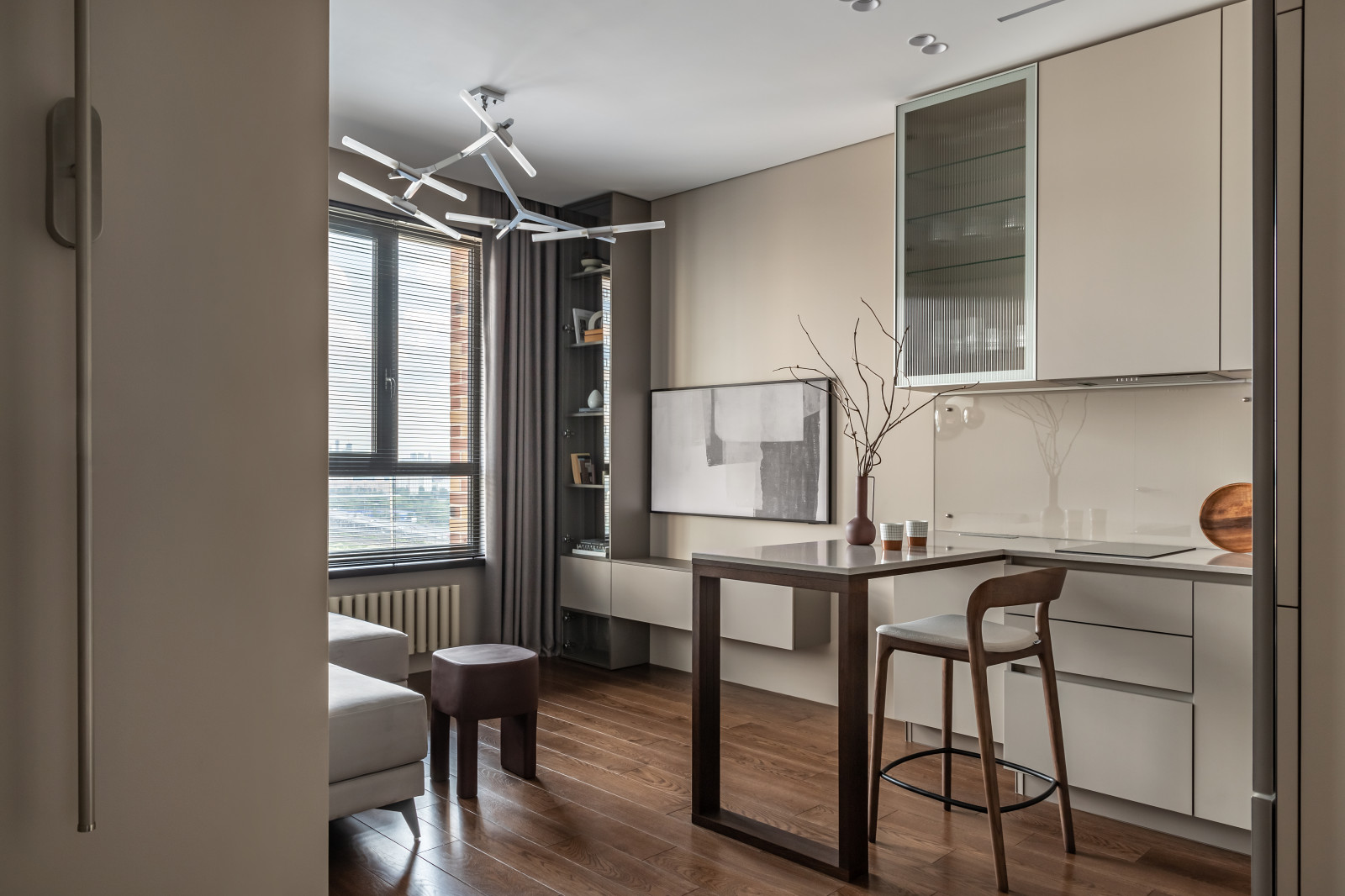 ЖК Селигер Сити