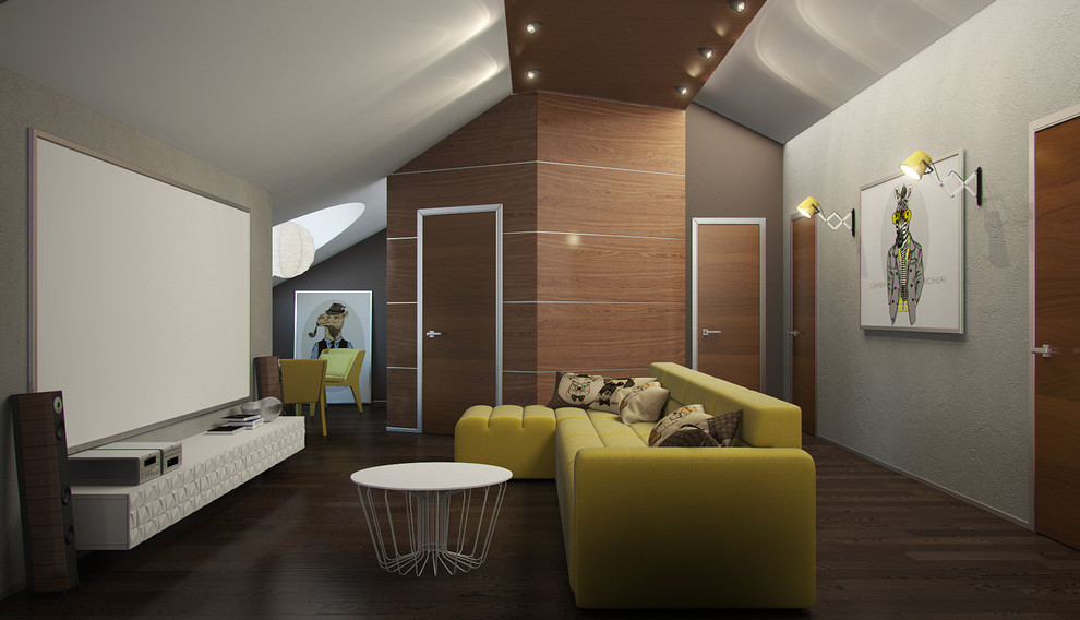 Настройки яркости