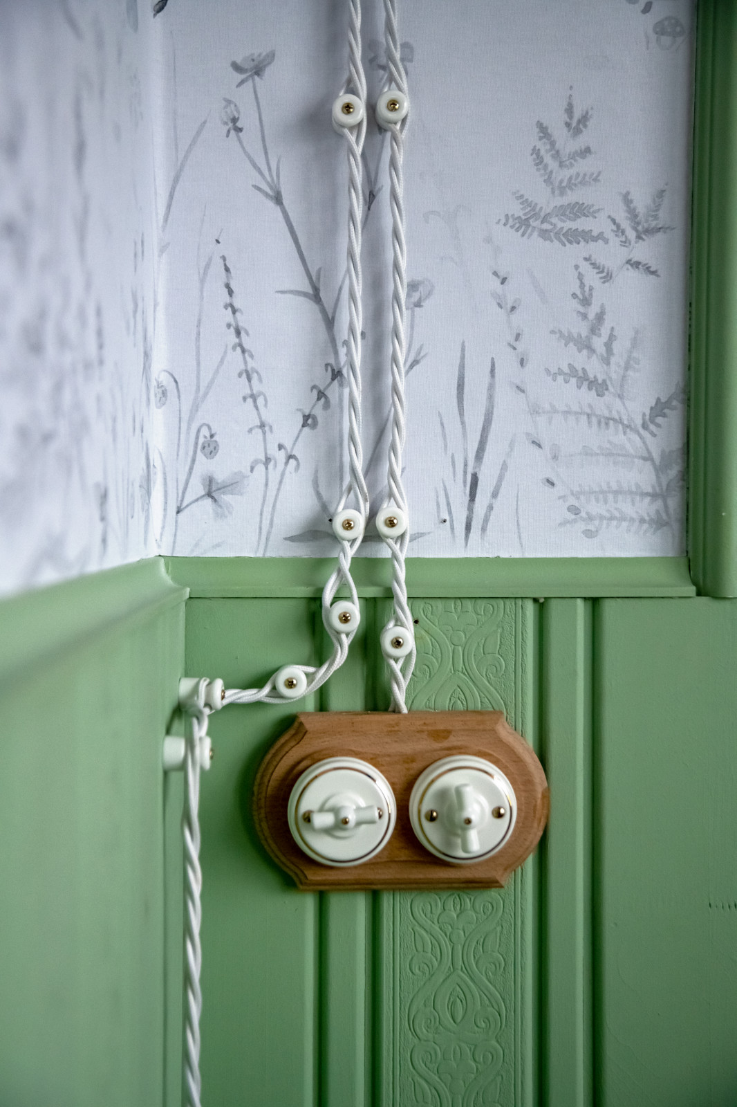 Мастер Холл в русском стиле. "Фазенда. Life" - телеканал "МИР"