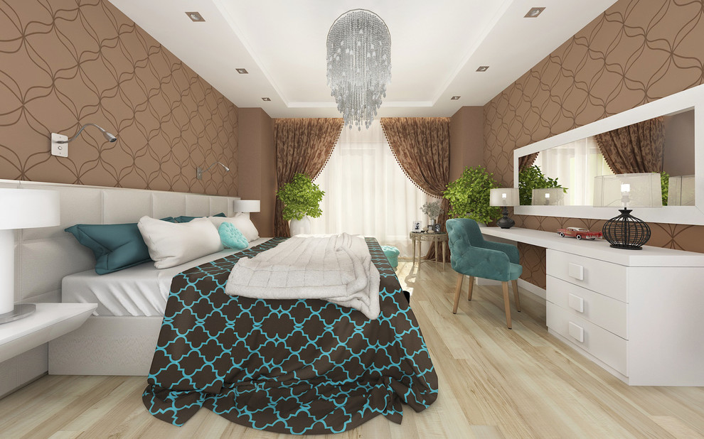 аппартаменты