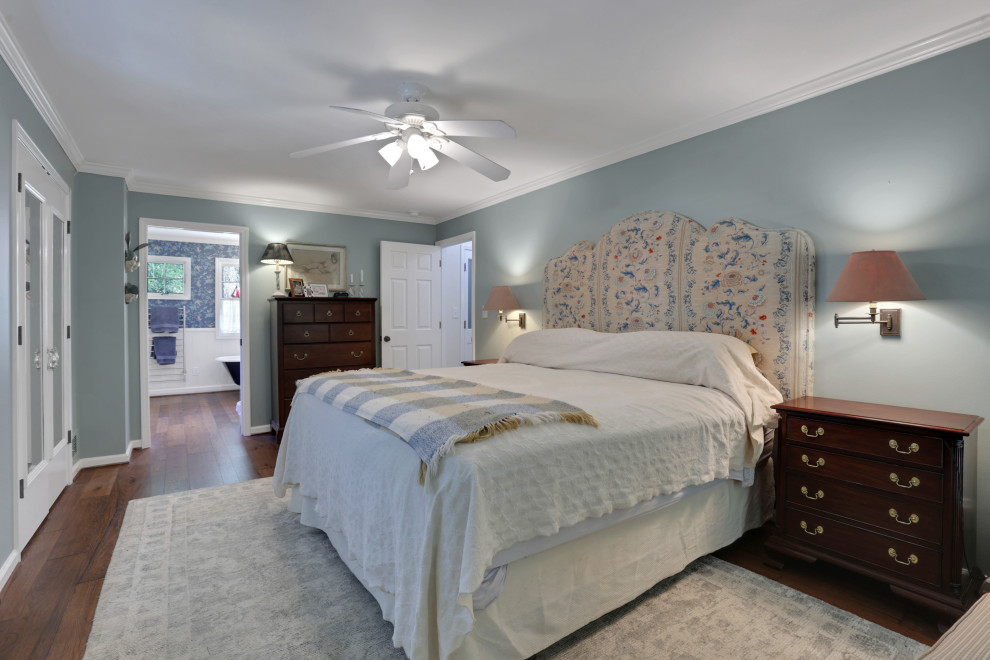 Becker Home Renovation